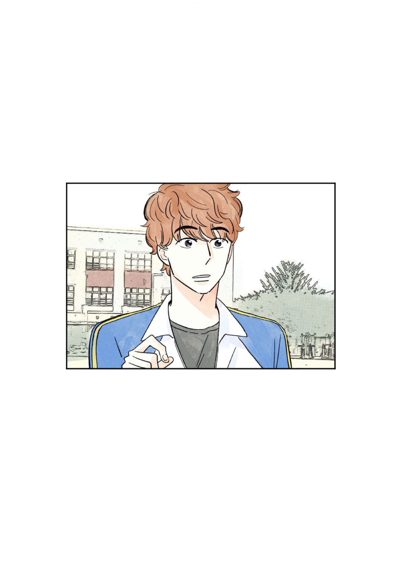Kisses x Kiss x Kisses Ch. 3 第12页