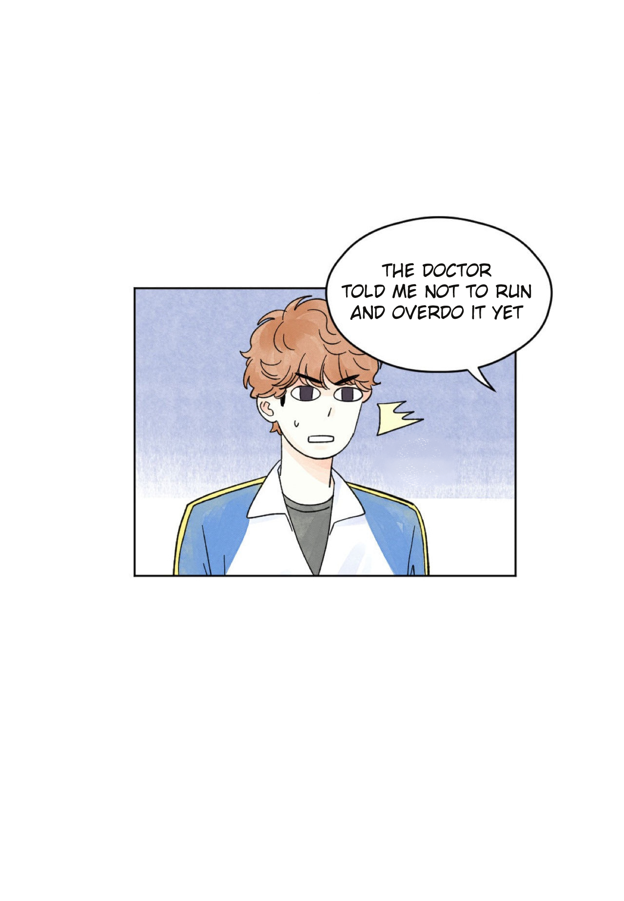 Kisses x Kiss x Kisses Ch. 3 第14页