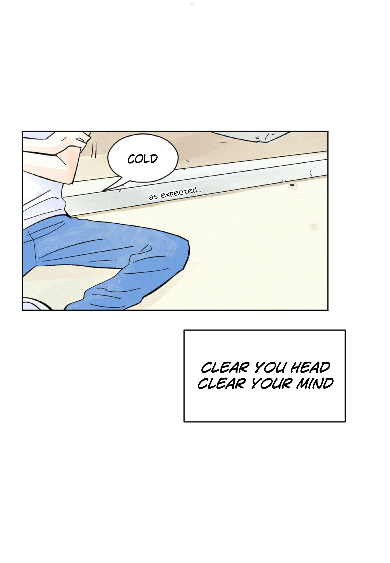 Kisses x Kiss x Kisses Ch. 3 第20页