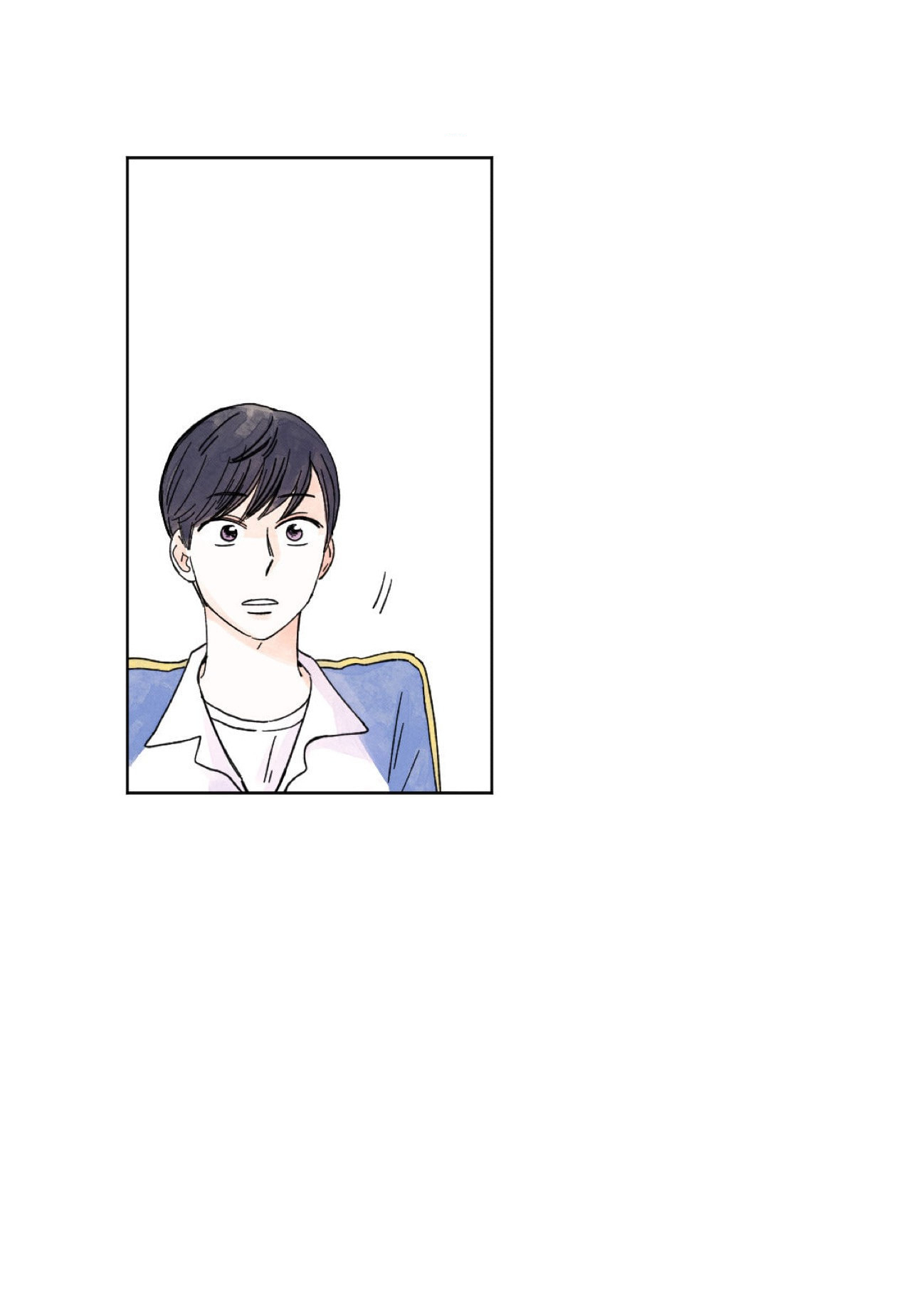 Kisses x Kiss x Kisses Ch. 3 第23页