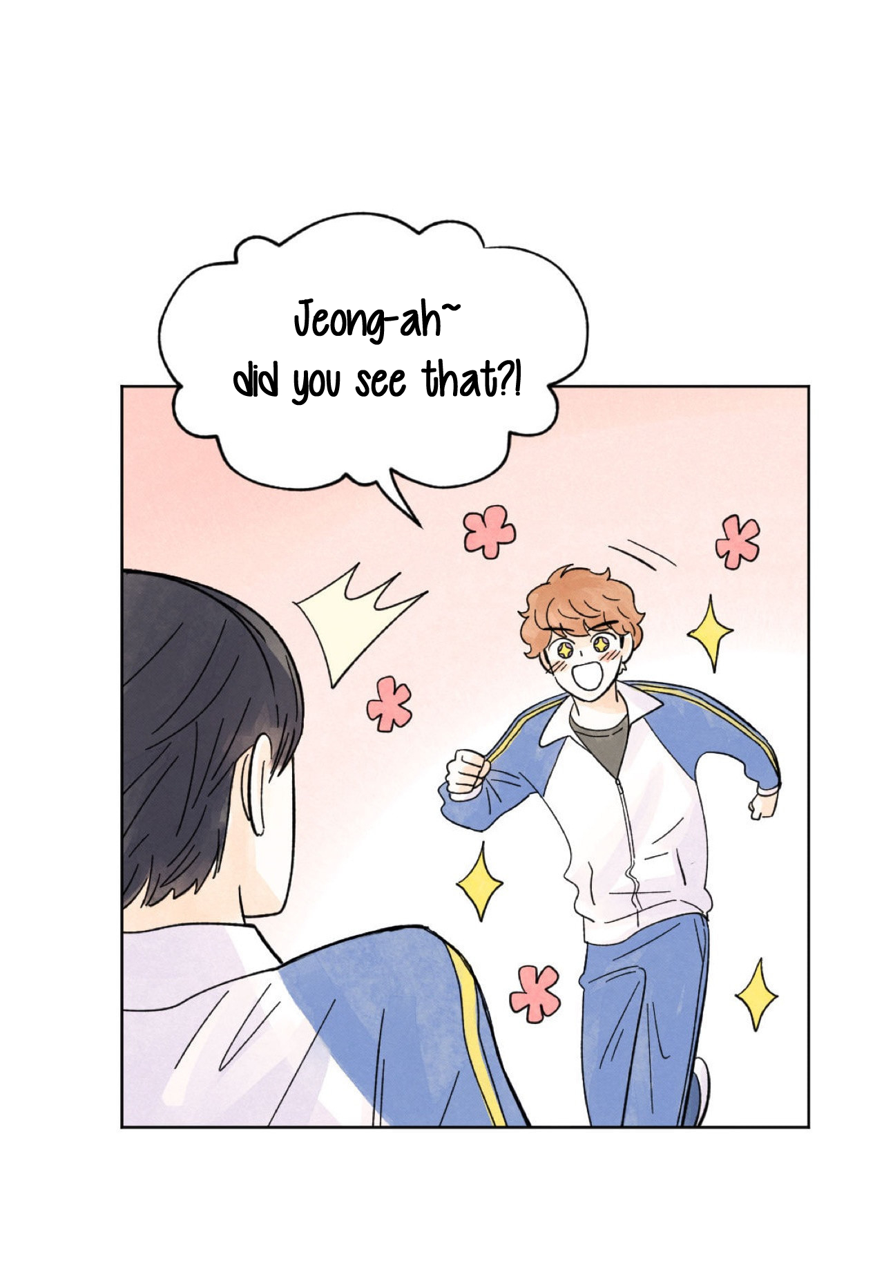 Kisses x Kiss x Kisses Ch. 3 第28页