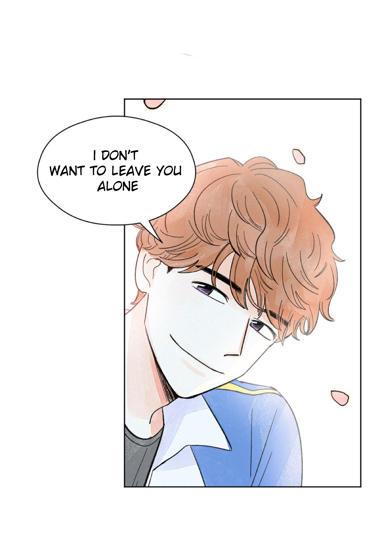Kisses x Kiss x Kisses Ch. 3 第38页