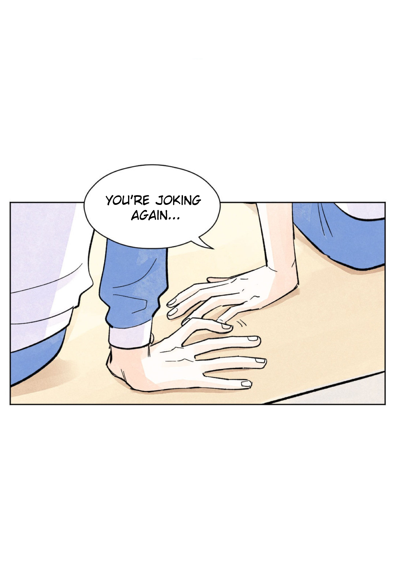 Kisses x Kiss x Kisses Ch. 3 第39页