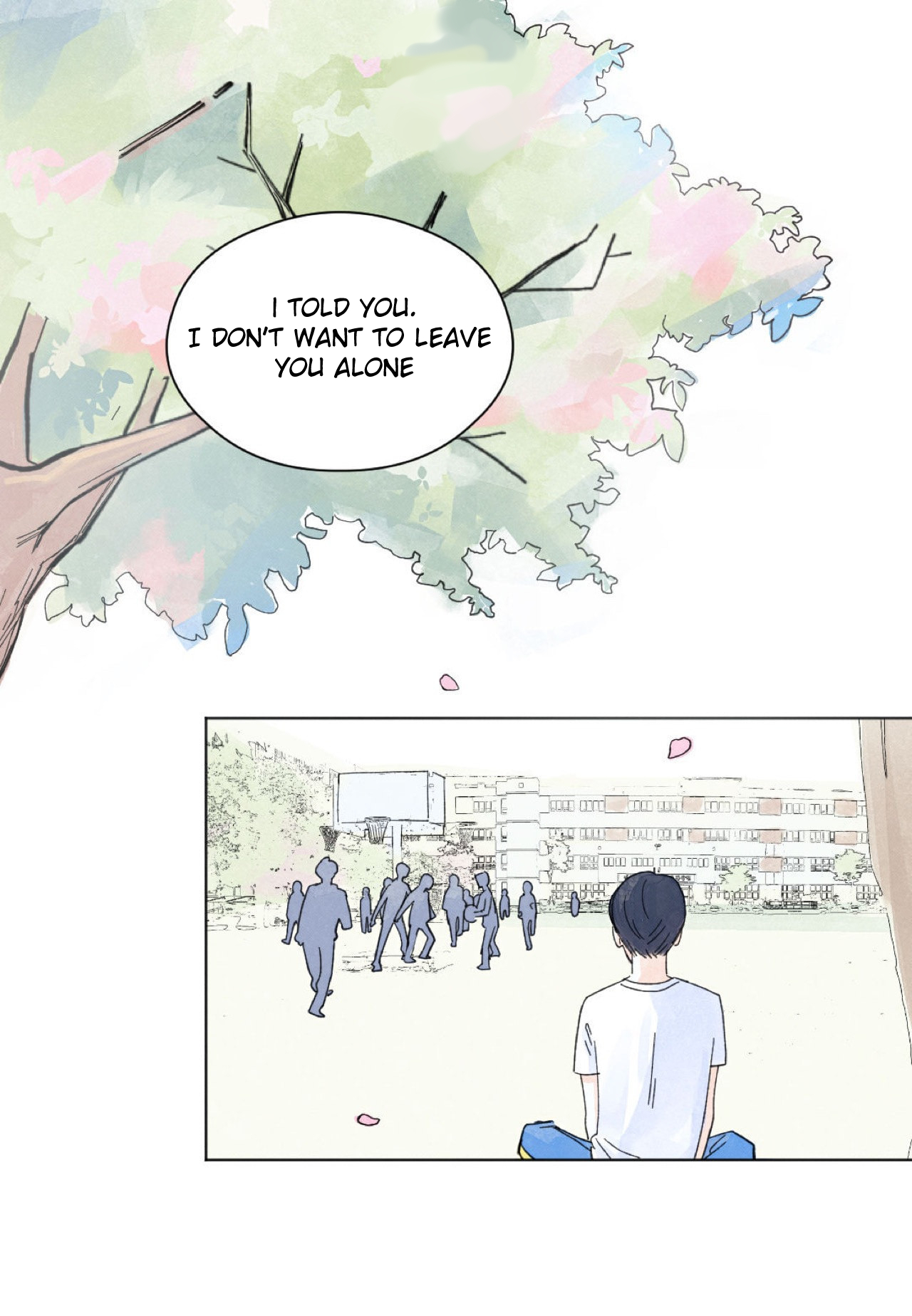 Kisses x Kiss x Kisses Ch. 3 第44页