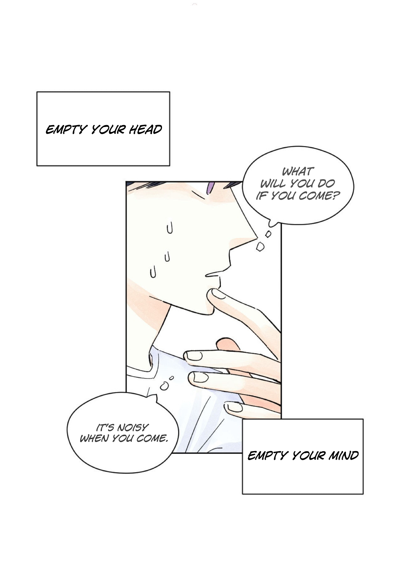 Kisses x Kiss x Kisses Ch. 3 第46页