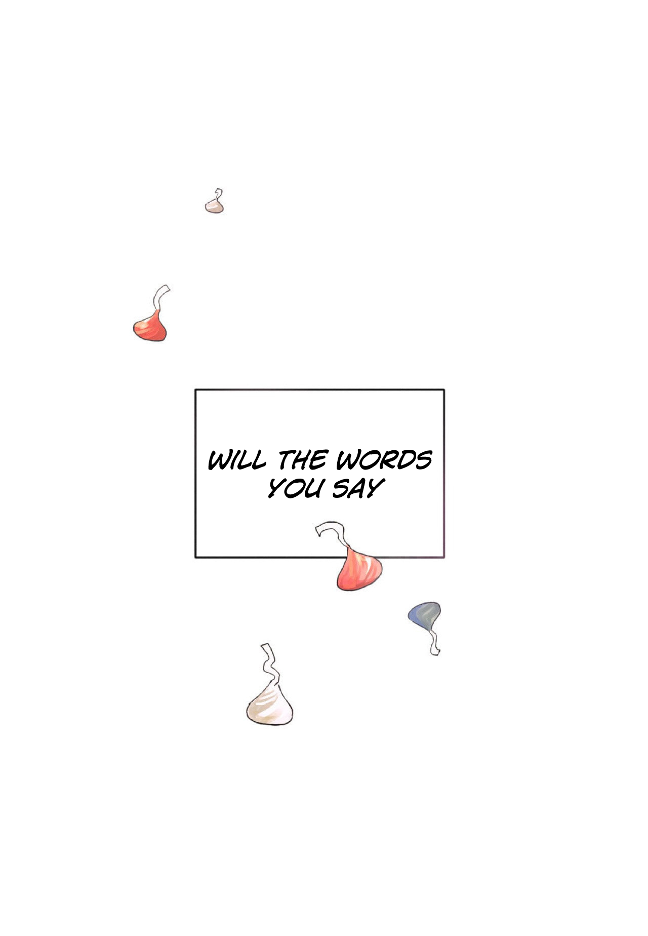 Kisses x Kiss x Kisses Ch. 3 第47页