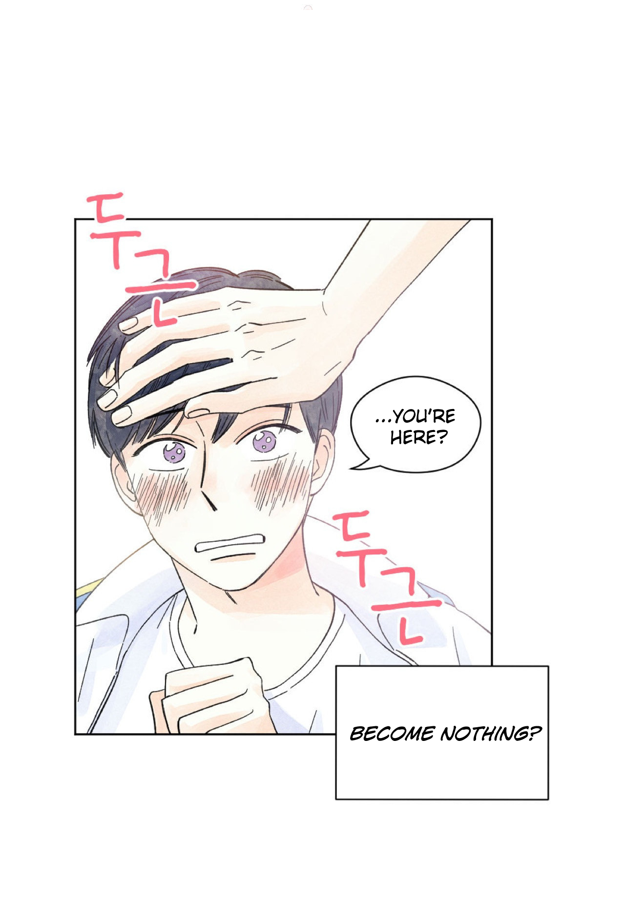 Kisses x Kiss x Kisses Ch. 3 第49页