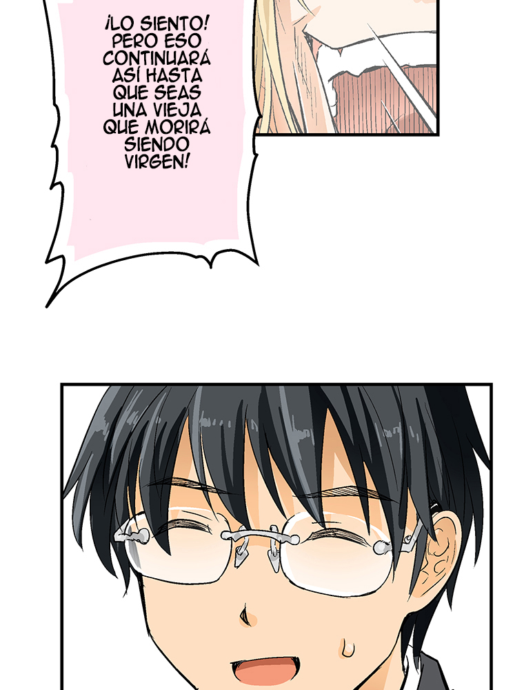 Shitai no ♡ Karen-san!! Ch. 3 第67页