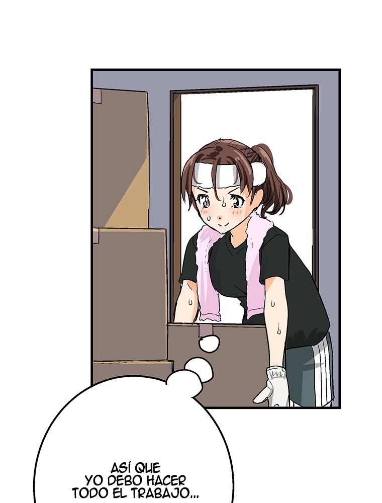 Shitai no ♡ Karen-san!! Ch. 3 第9页