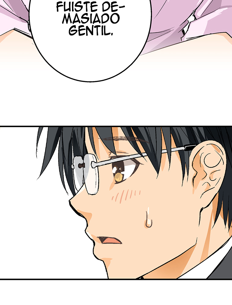 Shitai no ♡ Karen-san!! Ch. 3 第88页