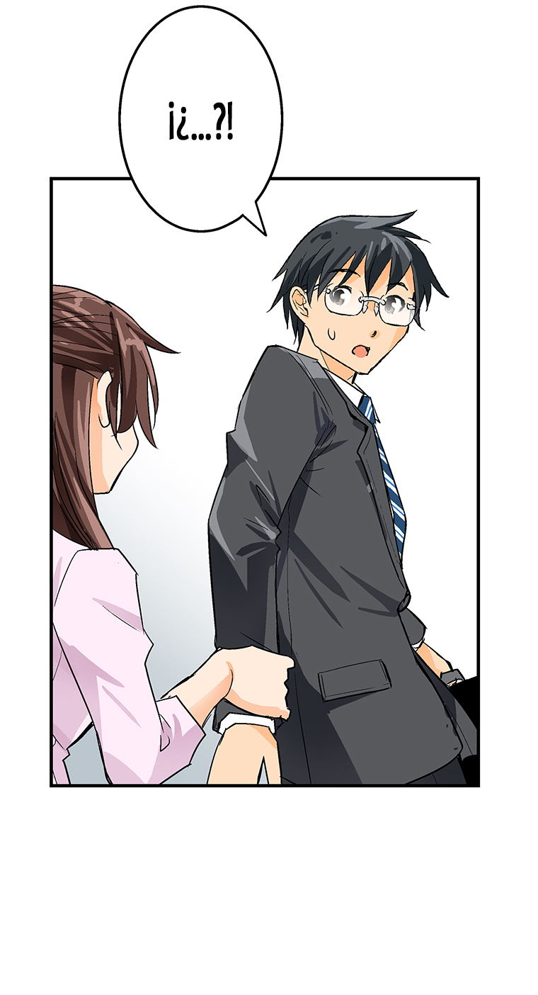 Shitai no ♡ Karen-san!! Ch. 3 第94页