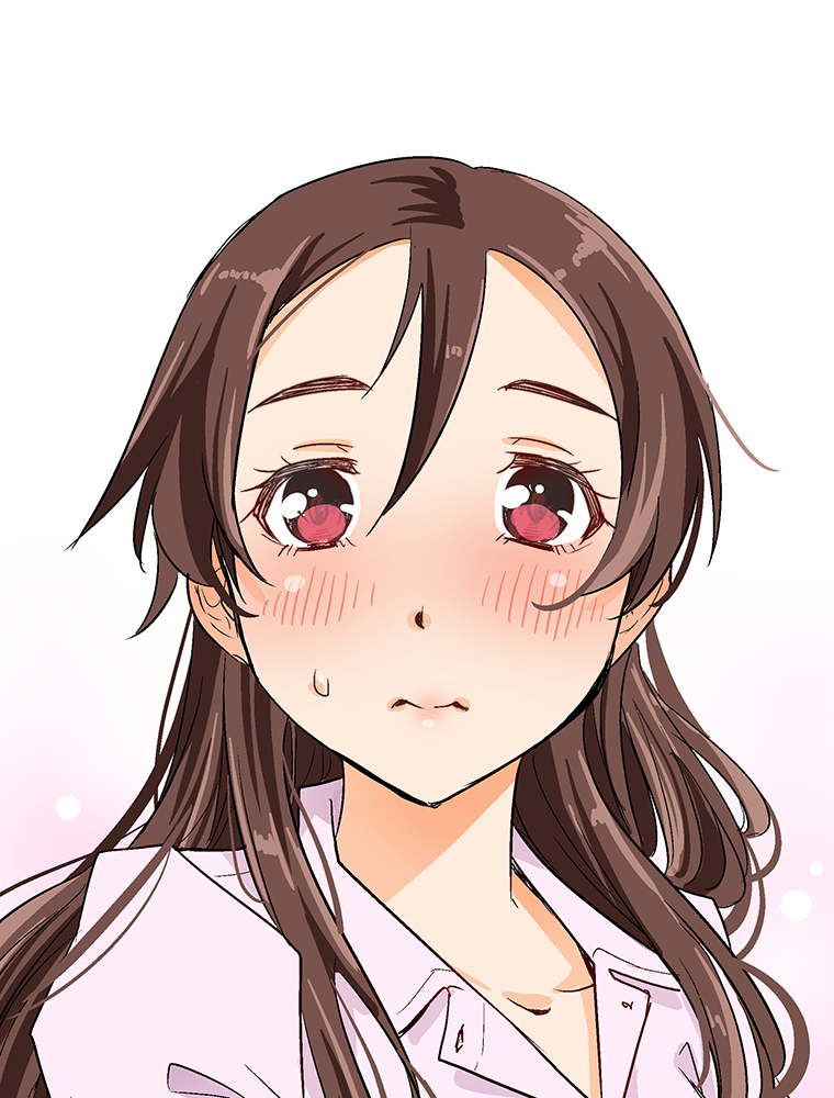Shitai no ♡ Karen-san!! Ch. 3 第95页