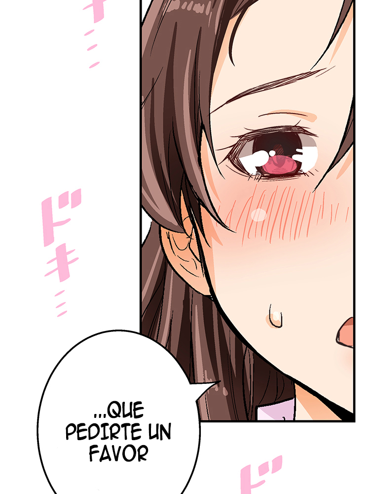 Shitai no ♡ Karen-san!! Ch. 3 第98页