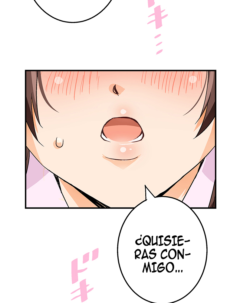 Shitai no ♡ Karen-san!! Ch. 3 第99页
