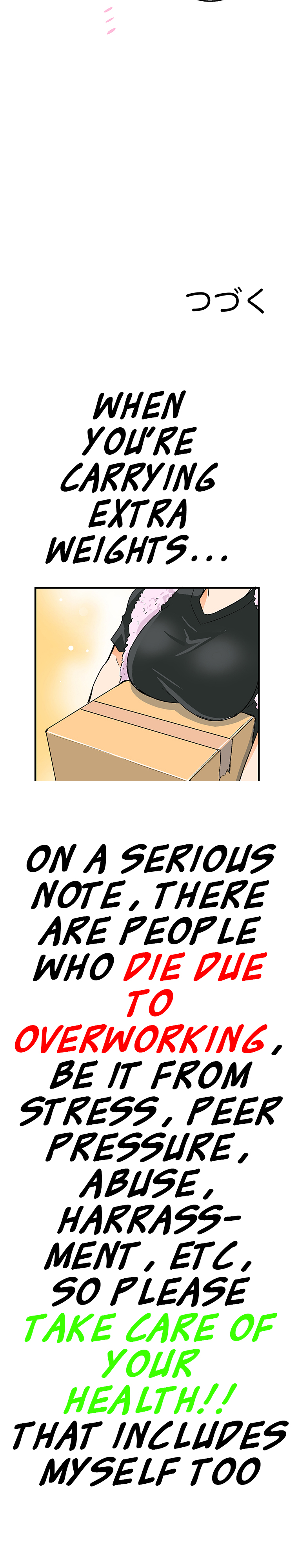 Shitai no ♡ Karen-san!! Ch. 3 第100页