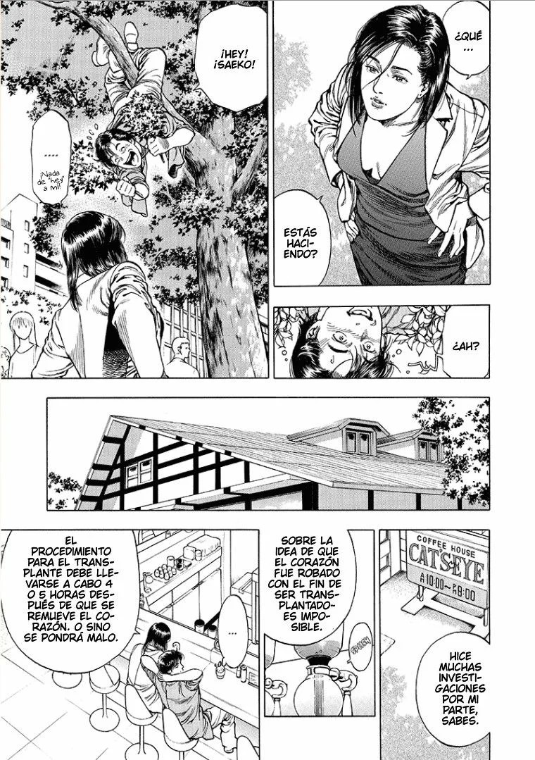 Angel Heart Vol. 1 Ch. 3 第13页