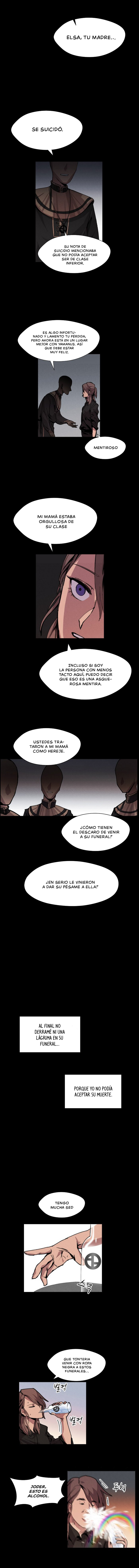 Uglyhood Alíen Parásito 第6页
