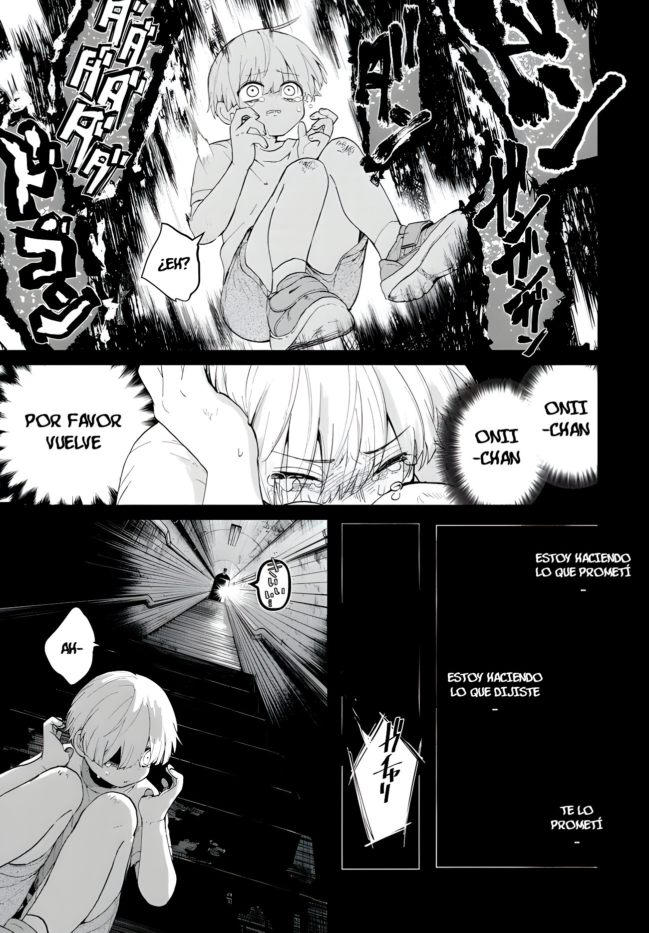 Inochi no Tabekata Compañero ruidoso 第12页