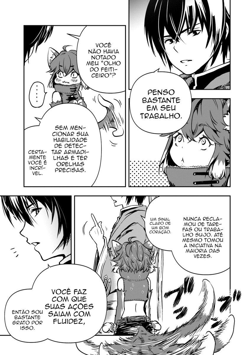 Majutsu Gakuin wo Shuseki de Sotsugyoushita Ore ga Boukensha wo Hajimeru no wa sonna ni okashii darouka Vol. 1 Ch. 2 第30页
