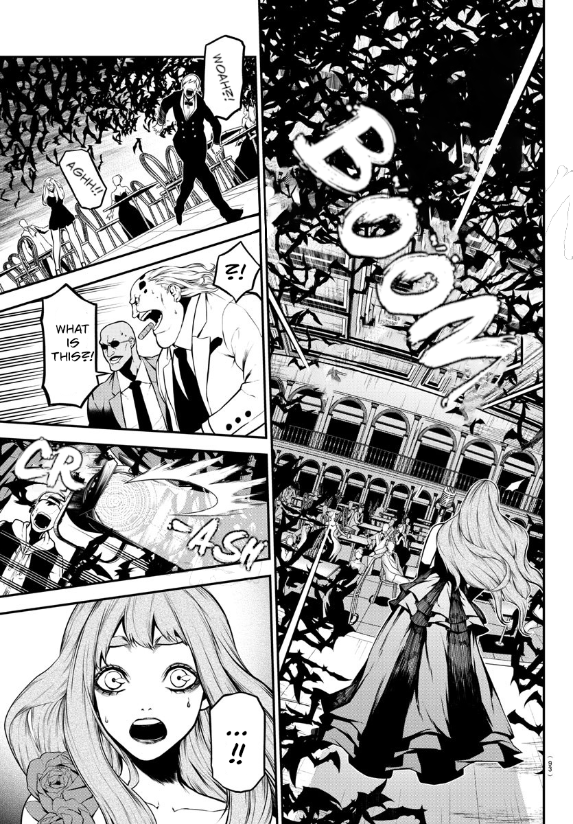 Gran Familia Vol. 1 Ch. 2 第28页
