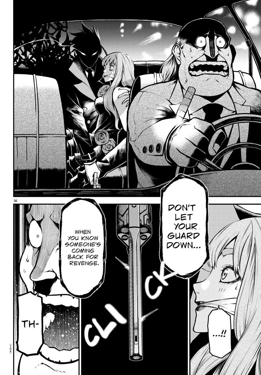 Gran Familia Vol. 1 Ch. 2 第39页