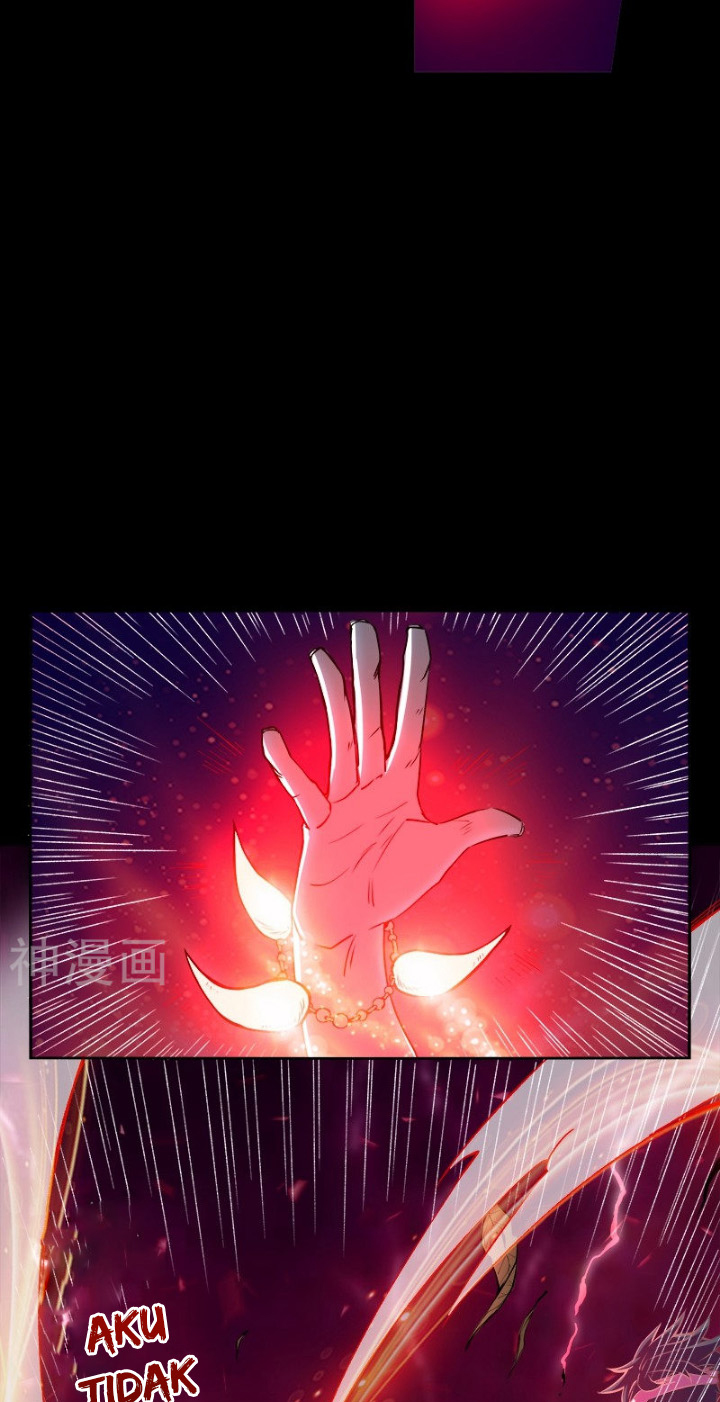 Millenniums of Warring States Ch. 1 第3页