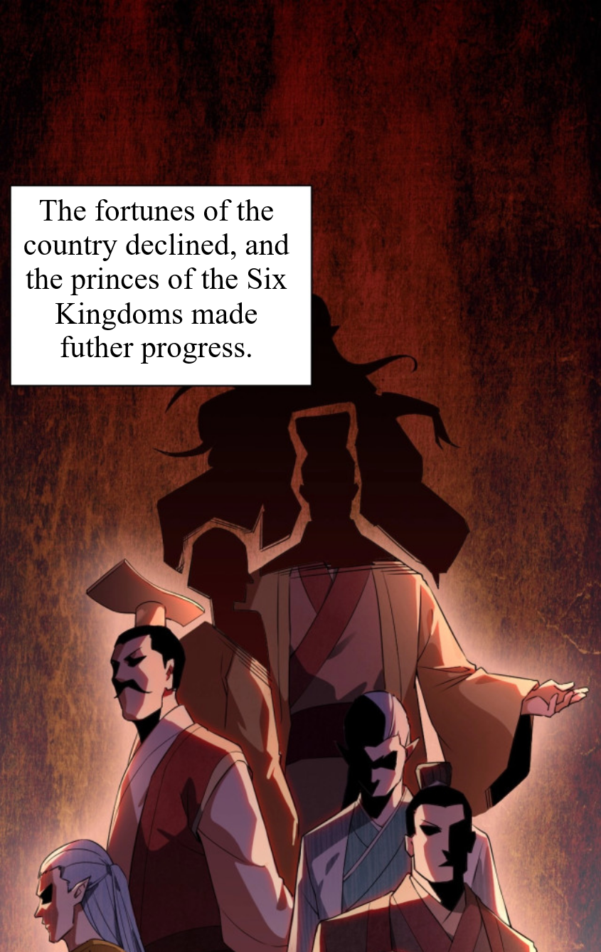 If I Don’t Die Soon, I’ll Really Become Invincible! Ch. 1 第15页