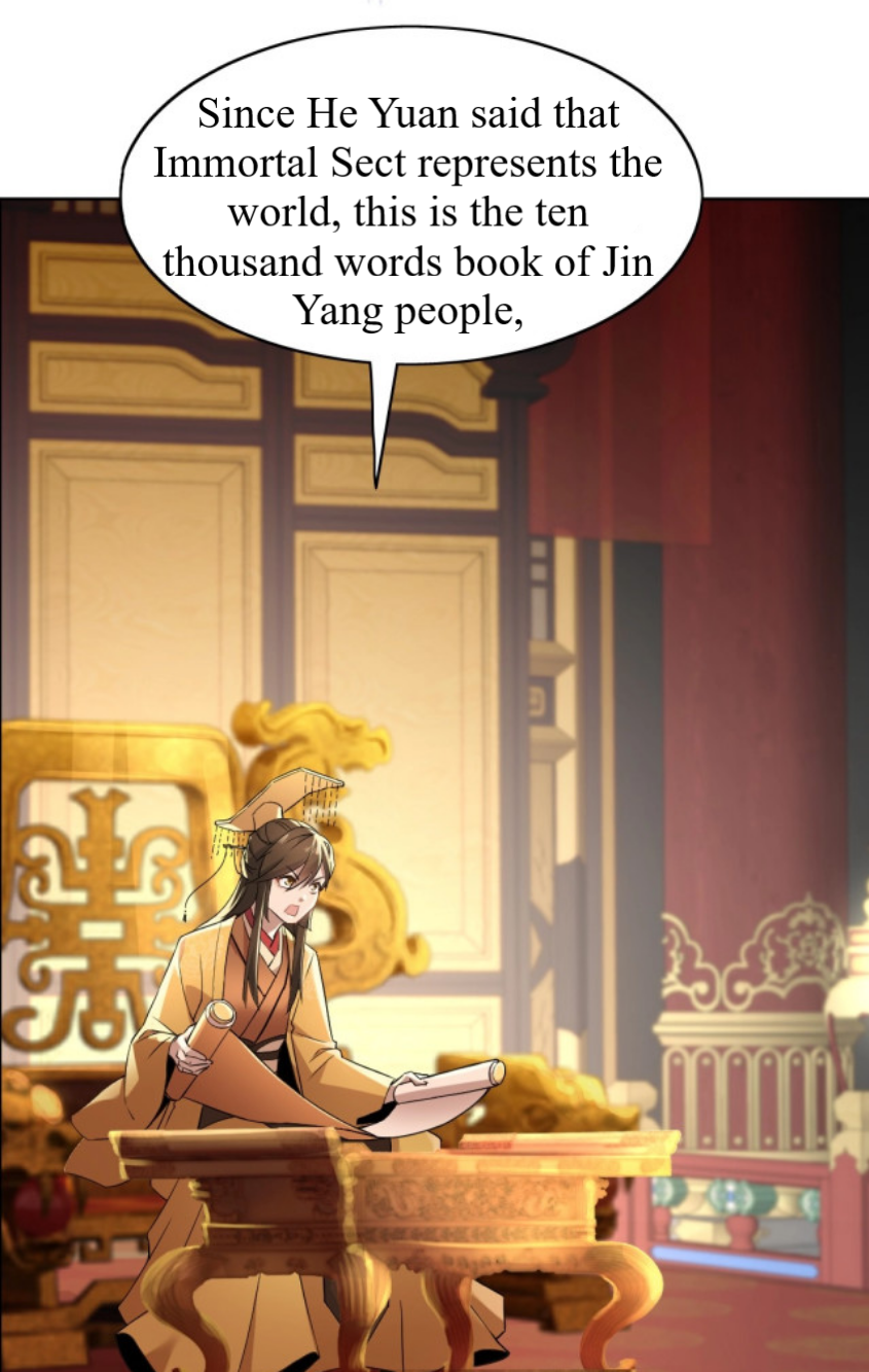 If I Don’t Die Soon, I’ll Really Become Invincible! Ch. 1 第26页