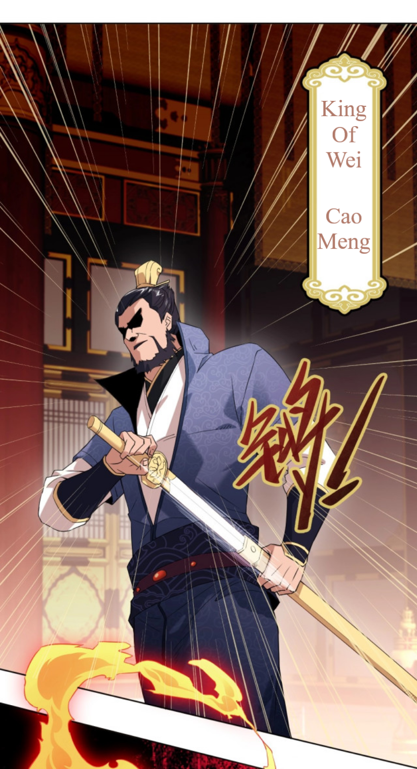 If I Don’t Die Soon, I’ll Really Become Invincible! Ch. 1 第30页