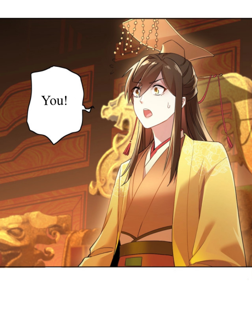 If I Don’t Die Soon, I’ll Really Become Invincible! Ch. 1 第34页