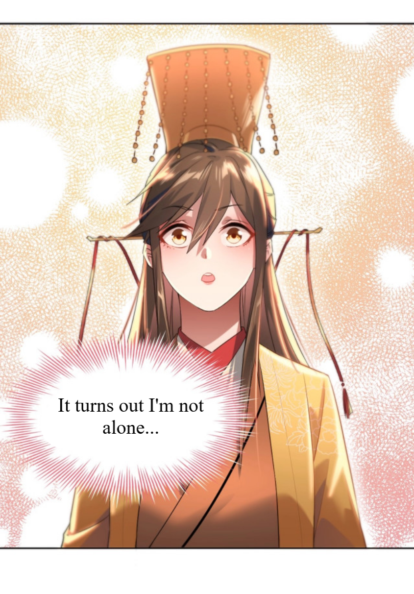 If I Don’t Die Soon, I’ll Really Become Invincible! Ch. 1 第43页