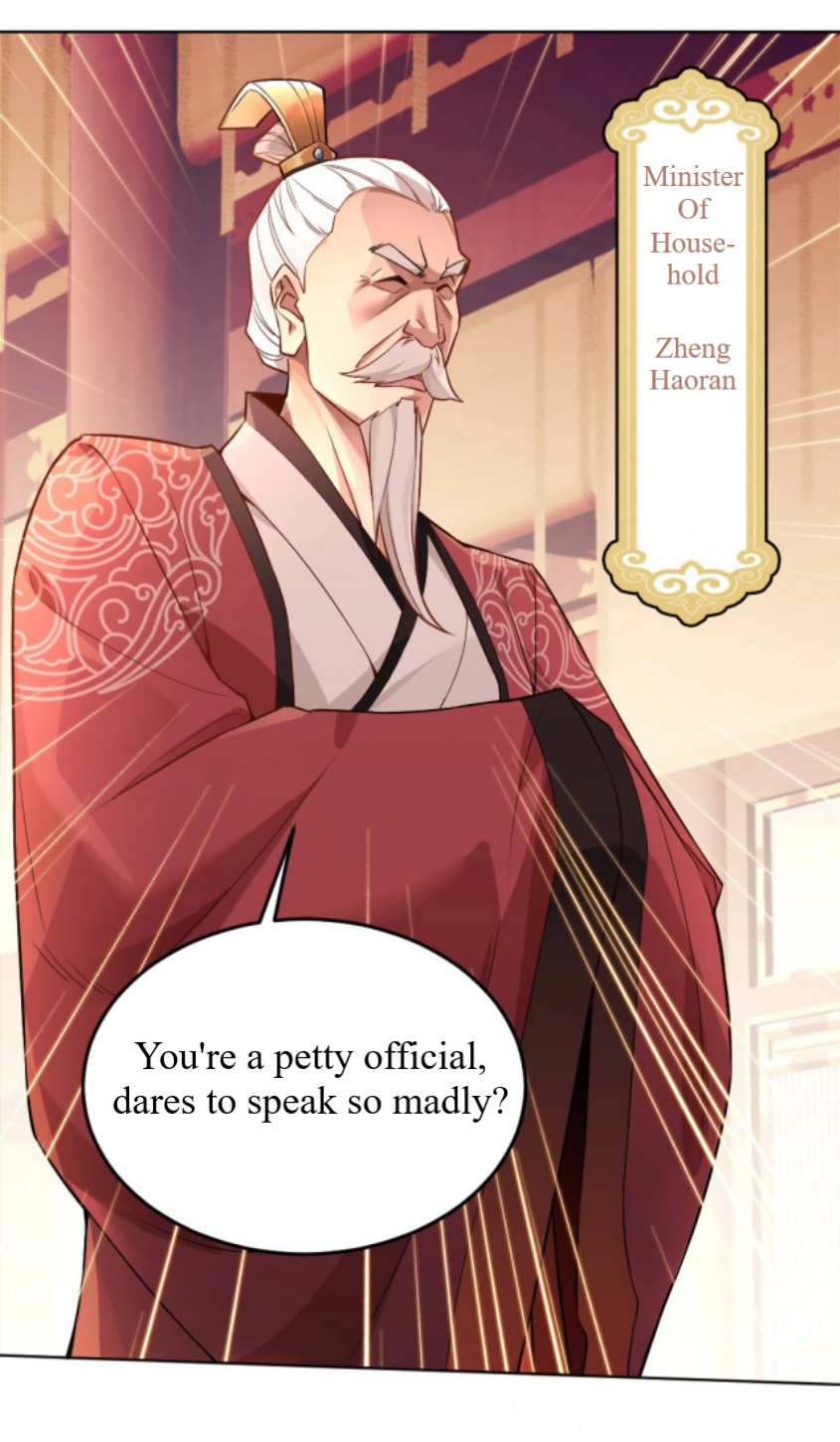 If I Don’t Die Soon, I’ll Really Become Invincible! Ch. 1 第47页