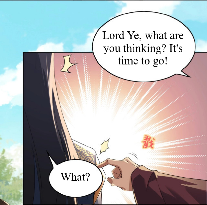 If I Don’t Die Soon, I’ll Really Become Invincible! Ch. 1 第10页