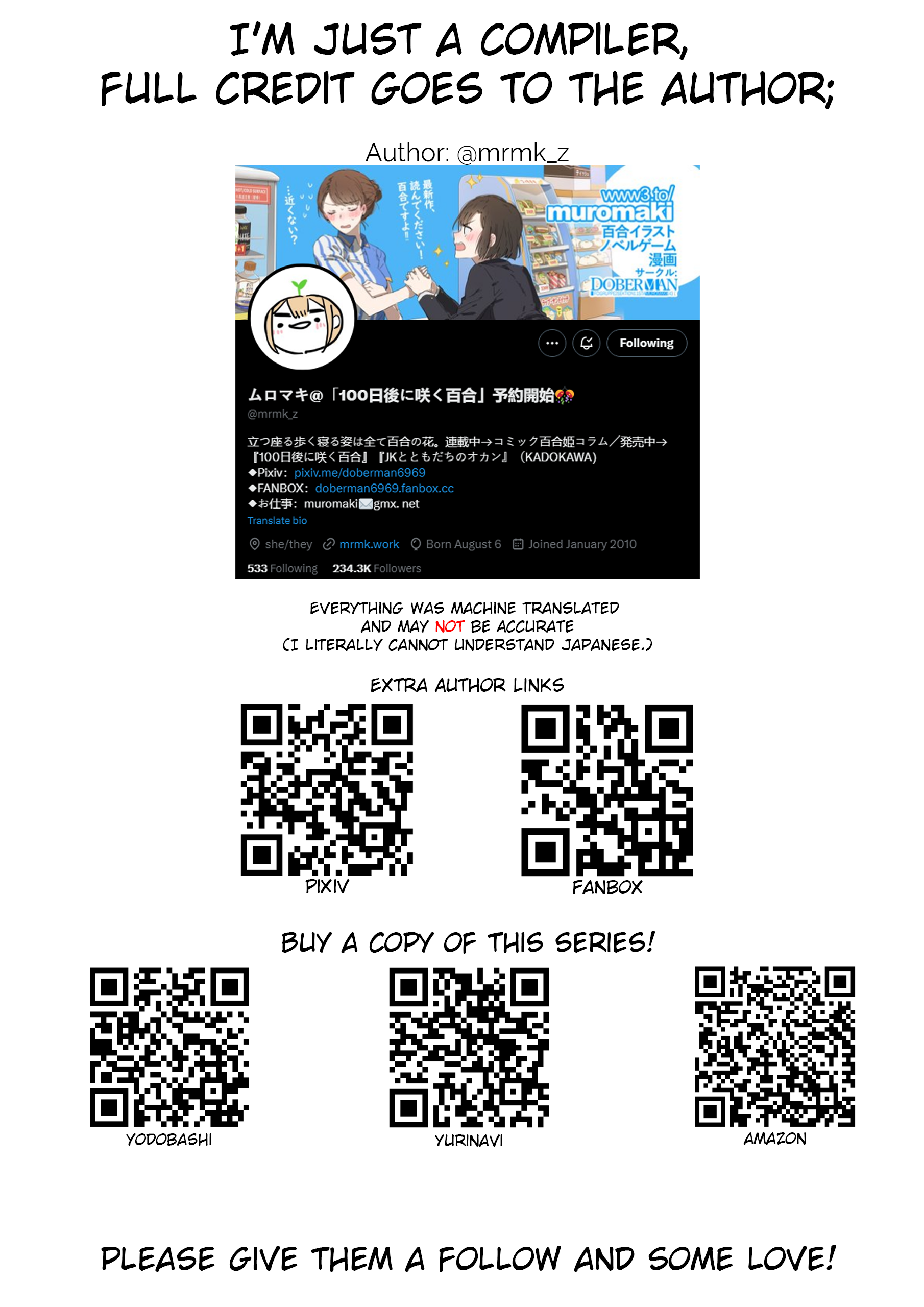 Lilies Blooming in 100 Days 第3页