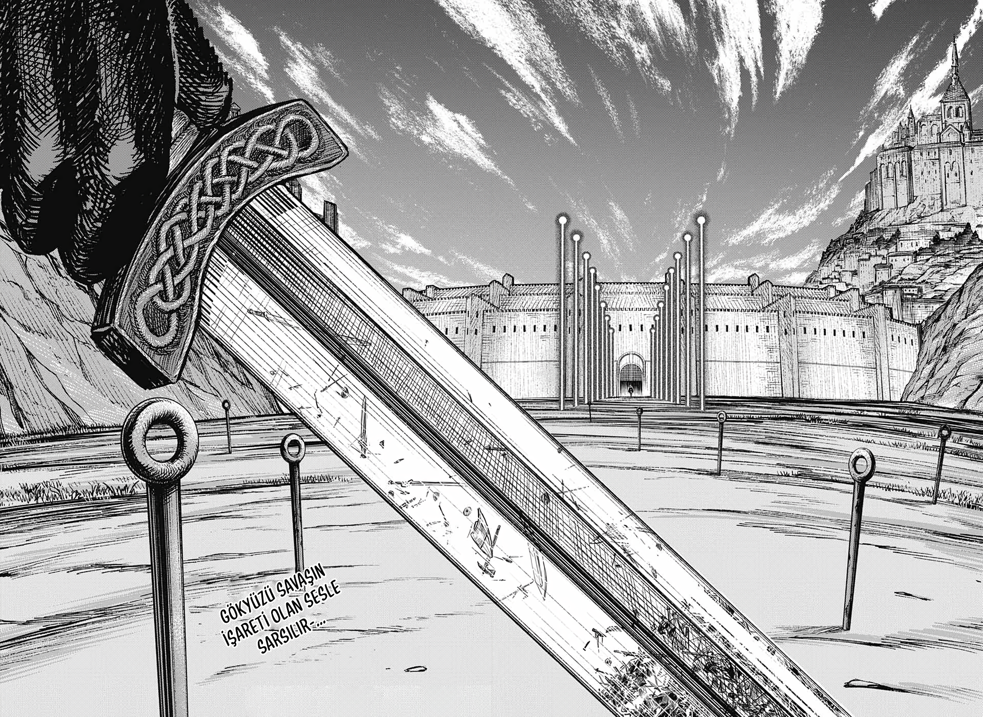 Sensou Kyoushitsu İlk Sefer 第51页