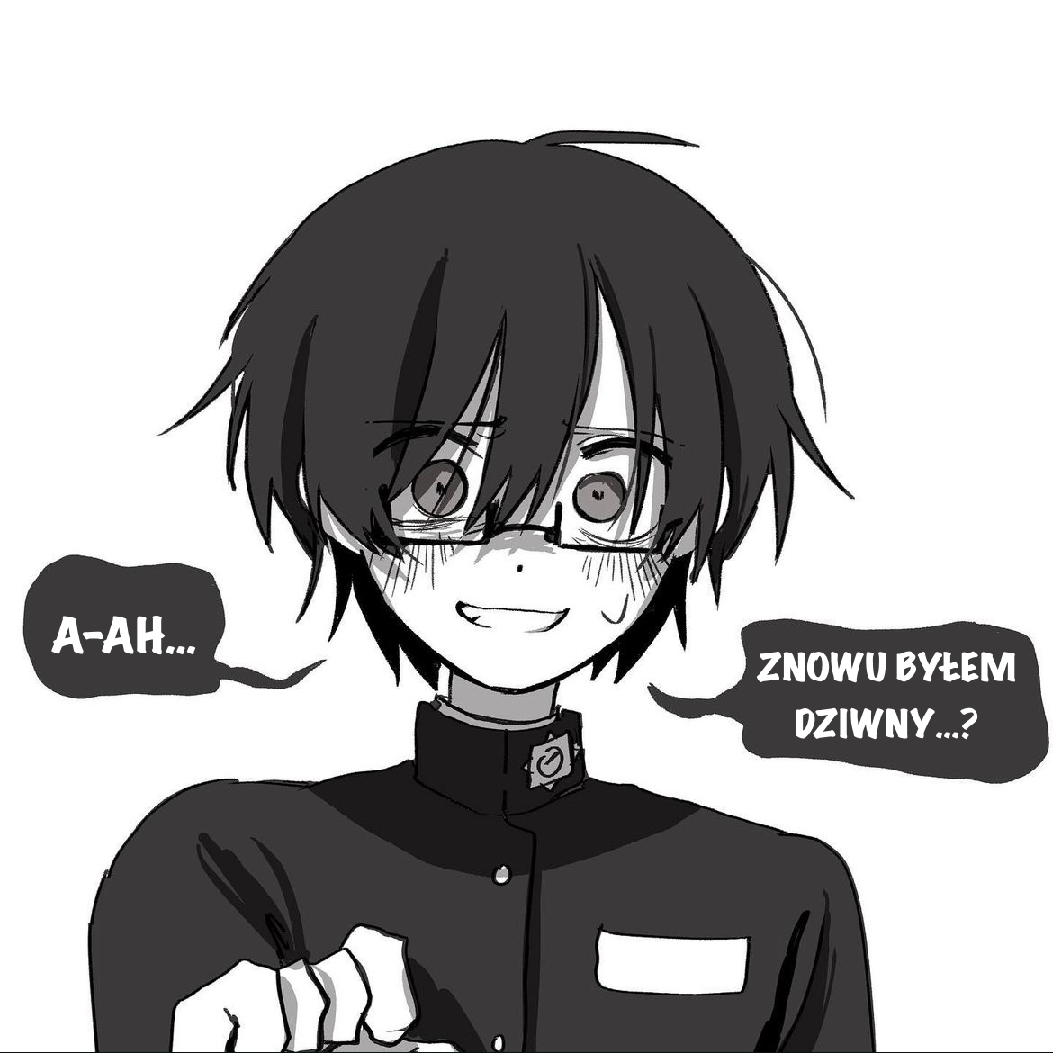 Everything but your life 第6页