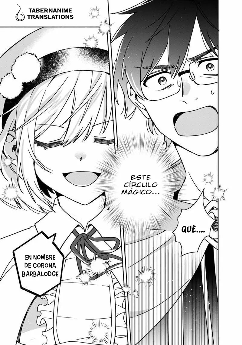 Boku no Kawaii Musume wa Futago no Kenja: Tokugi ga Debuff no Teihen Kuro Madoushi, Sodateta Futago no Musume ga S-Rank no Dai Kenja ni Natteshimau Vol. 1 Ch. 3 第12页