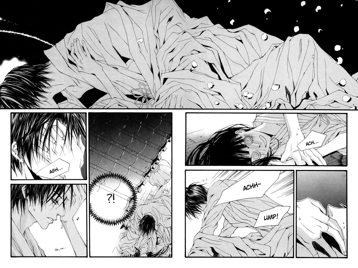 Bride of the Water God Vol. 1 Ch. 4 第6页