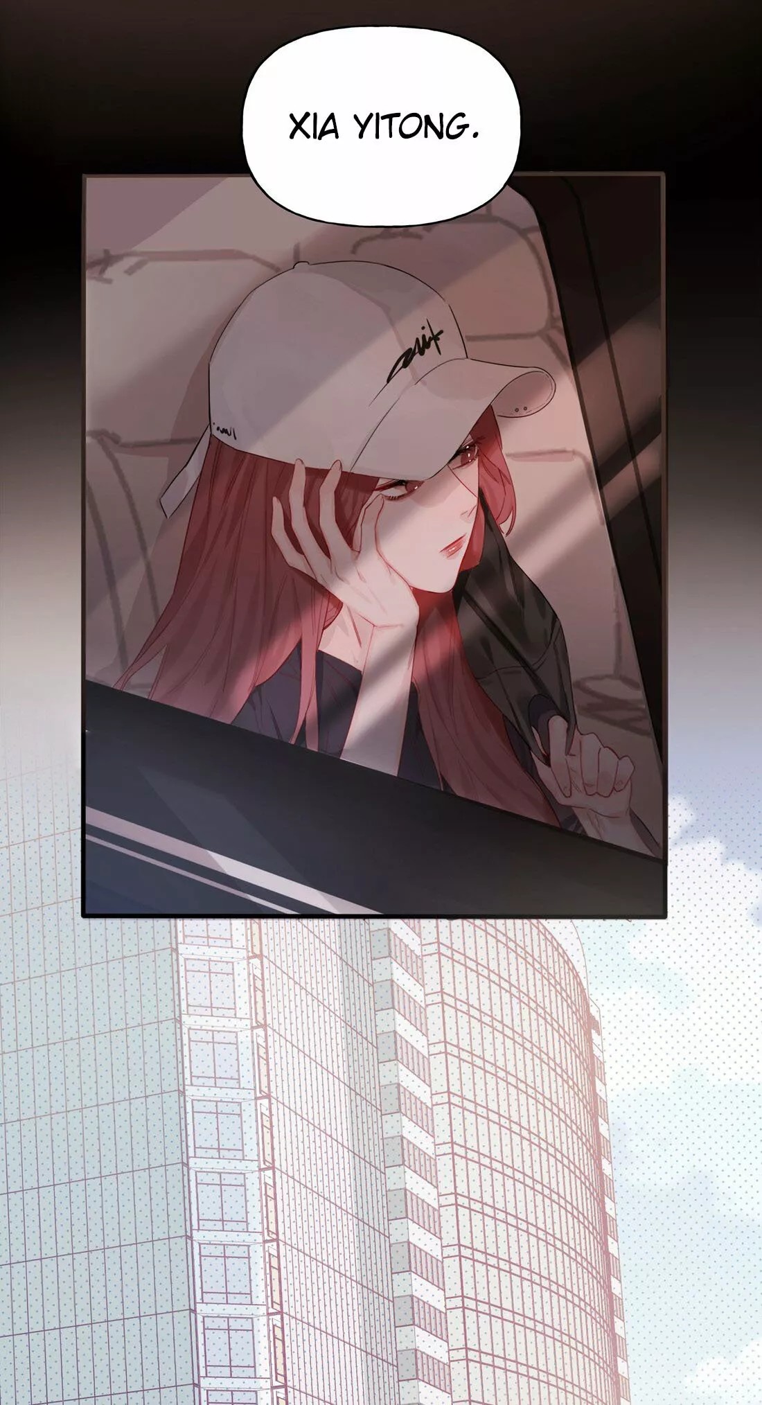 Romance of the Stars Ch. 1 第24页