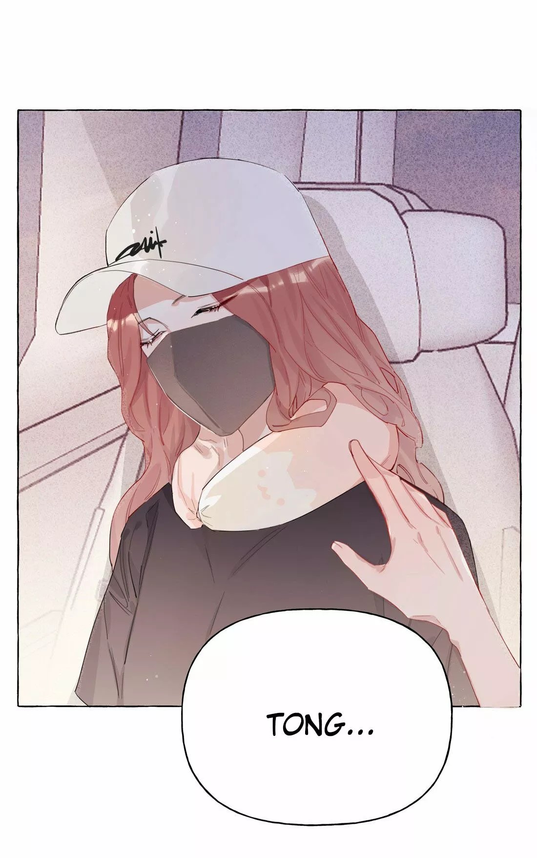 Romance of the Stars Ch. 1 第9页