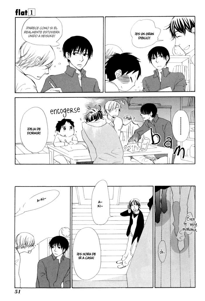 Flat flat;andante 第13页