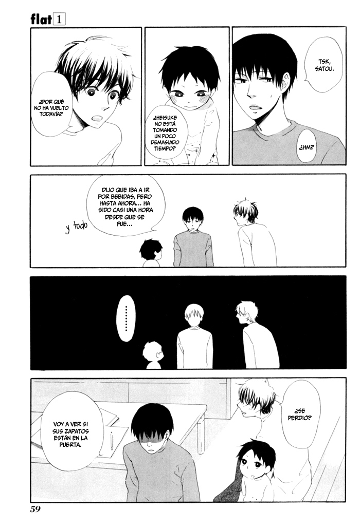 Flat flat;andante 第21页