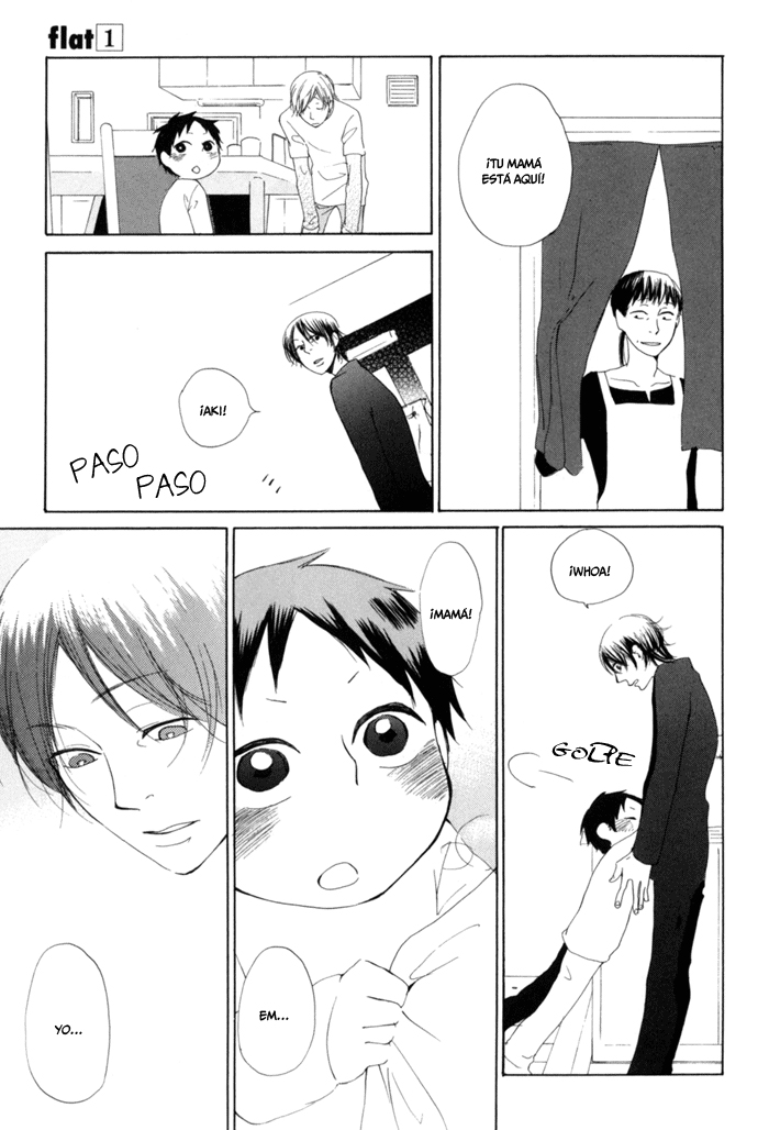 Flat flat;andante 第31页