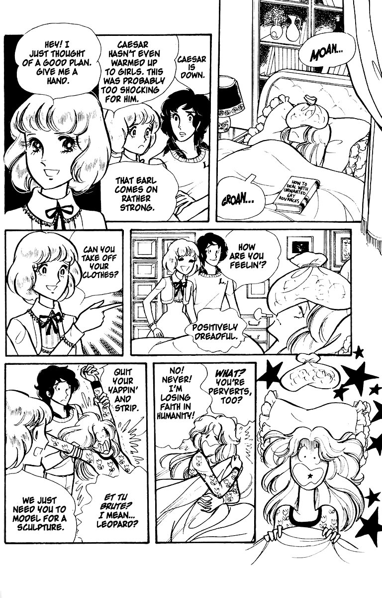 Eroica Yori Ai wo Komete Vol. 1 Ch. 1 第45页