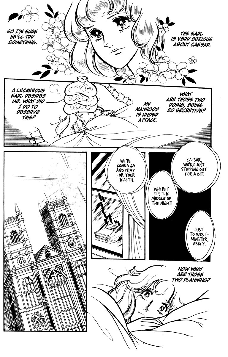 Eroica Yori Ai wo Komete Vol. 1 Ch. 1 第47页
