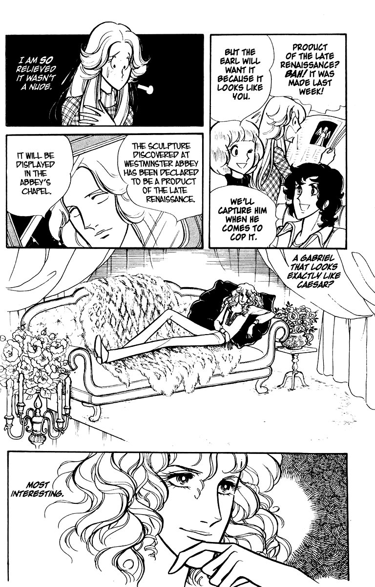 Eroica Yori Ai wo Komete Vol. 1 Ch. 1 第49页