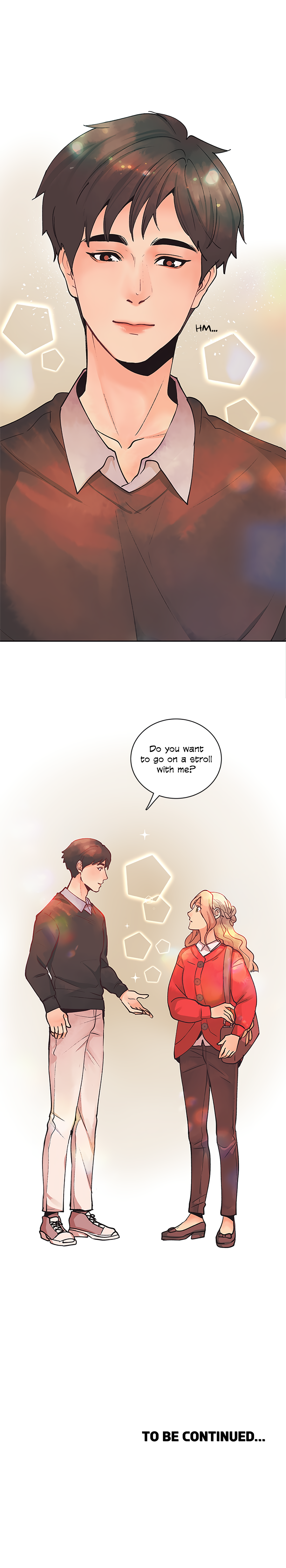 Arum Daun Ch. 1 第16页