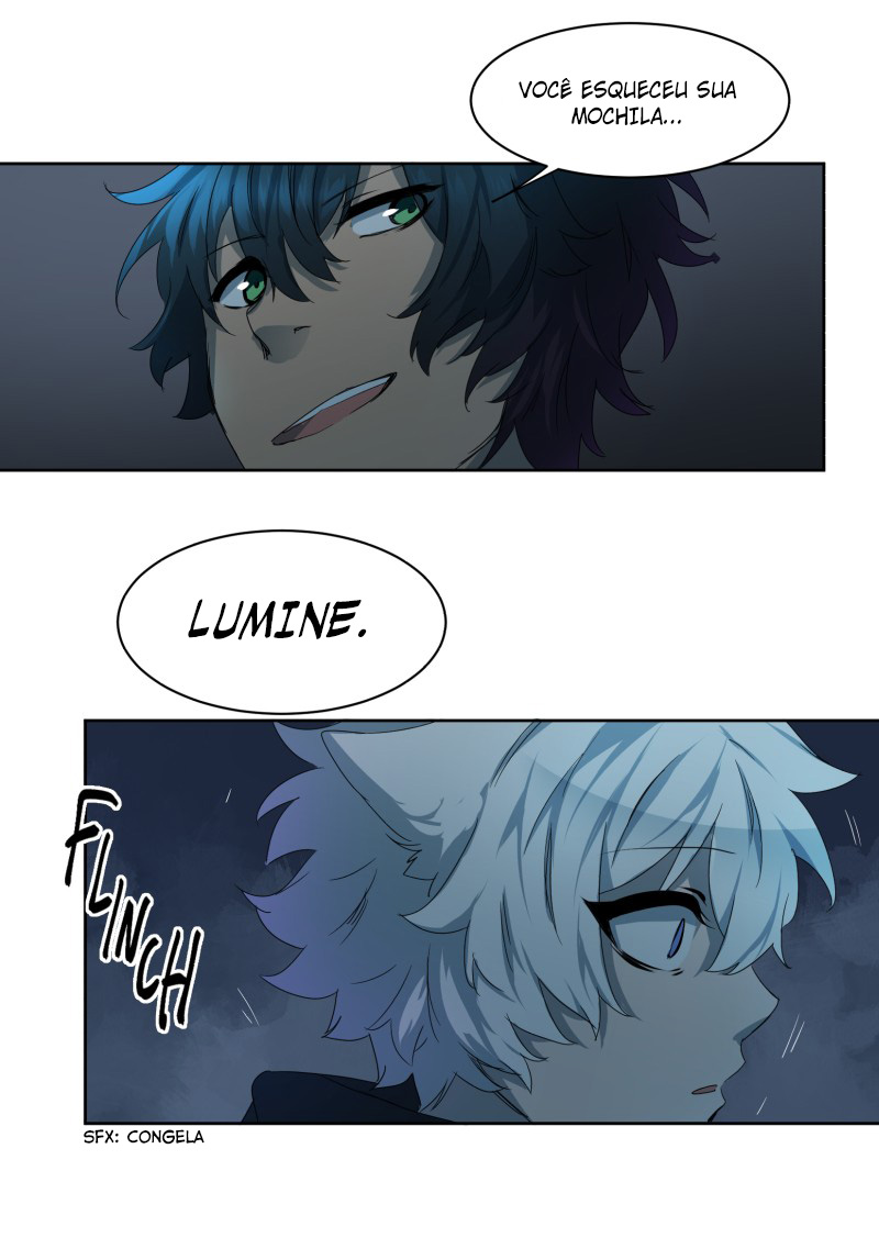 Lumine Capitulo 3 第16页