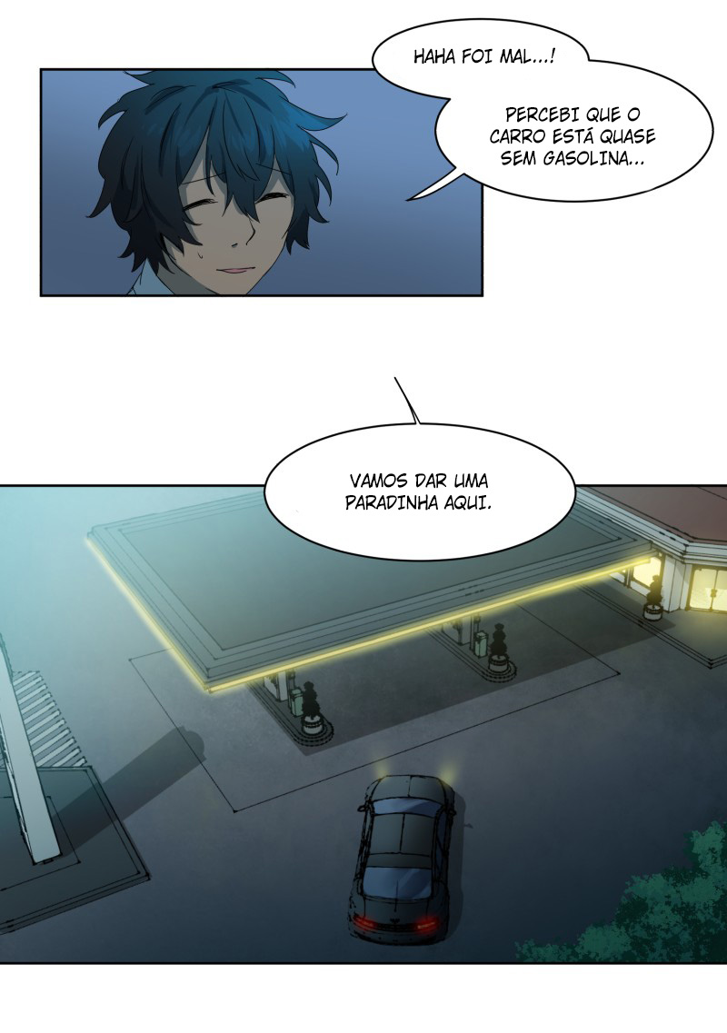 Lumine Capitulo 3 第30页
