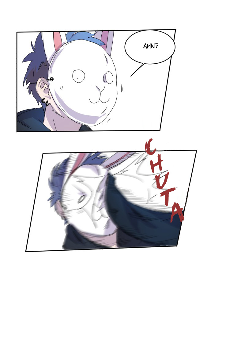 Lumine Capitulo 3 第40页